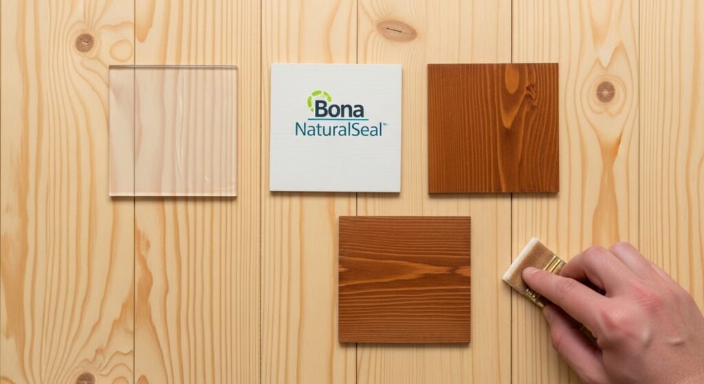 The Case for Neutral Staining
