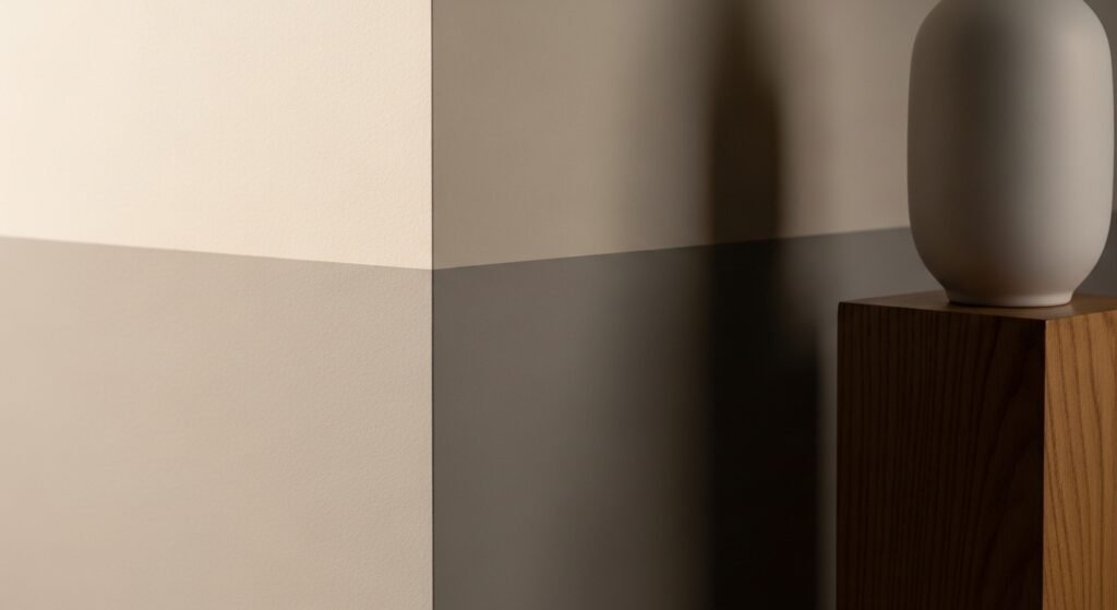 The Science of Undertones in Taupe Tone