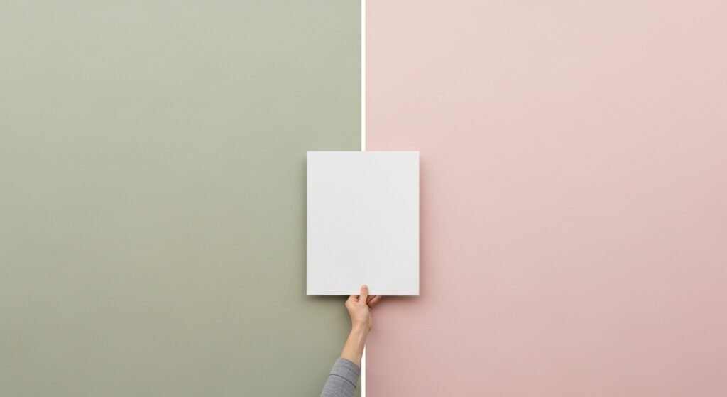 Understanding the Complex Undertones of Tapestry Beige